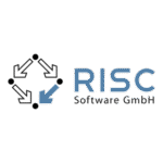 RISC Software Gmbh Logo Transparent PNG