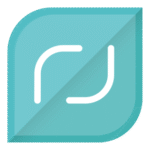 RJ Tech Logo Transparent PNG