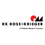 RK Rosekrieger Gmbh Logo Transparent PNG