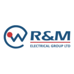 RM Electrical Group Ltd Logo Transparent PNG