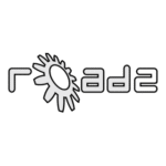 ROAD2 Logo Transparent PNG