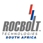 ROCBOLT Resins Logo Transparent PNG