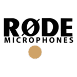 RØDE Microphones Logo Transparent PNG