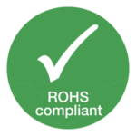 ROHS Compliant Logo Transparent PNG