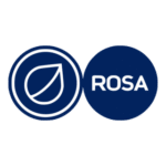 ROSA Linux Logo Transparent PNG