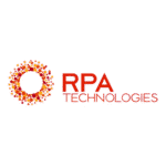 RPA Technologies Inc Logo Transparent PNG