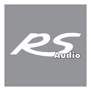 RS Audio