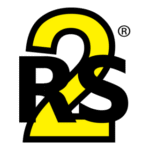RS2 Technologies Logo Transparent PNG