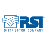 RSI Distributor Company Logo Transparent PNG
