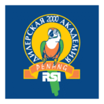RSI Penang 2000 Logo Transparent PNG