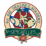 RSI Seychelles 98 Logo Transparent PNG