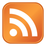 RSS Logo Transparent PNG