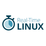RT Linux Logo Transparent PNG