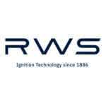 RWS Gmbh Logo Transparent PNG