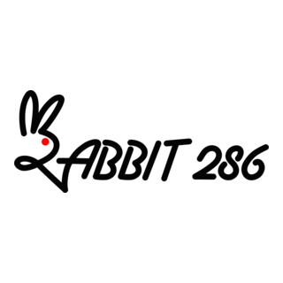 Rabbit 286