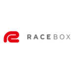 Racebox Logo Transparent PNG