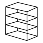 Rack Web Framework Logo Transparent PNG