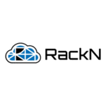 Rackn Logo Transparent PNG