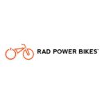 Rad Power Bikes Logo Transparent PNG