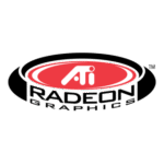Radeon Graphics Logo Transparent PNG
