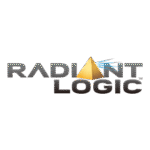 Radiant Logic Logo Transparent PNG