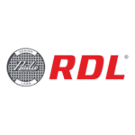 Radio Design Labs Logo Transparent PNG