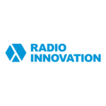 Radio Innovation Sweden Logo Transparent PNG