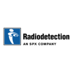 Radiodetection Logo Transparent PNG