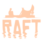 Raft Logo Transparent PNG