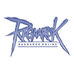 Ragnarok Online Logo Transparent PNG