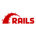 Rails Logo Transparent PNG