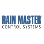 Rain Master Control Systems Logo Transparent PNG