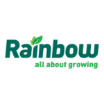 Rainbow Agro Sciences Company Uganda Logo Transparent PNG
