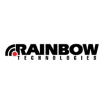 Rainbow Technologies Logo Transparent PNG