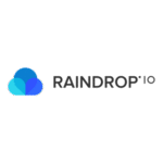 Raindrop.io Logo Transparent PNG