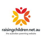 Raising Children Network Logo Transparent PNG