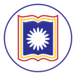 Rajshahi University Logo Transparent PNG
