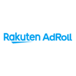 Rakuten Adroll Logo Transparent PNG