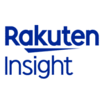 Rakuten Insight Logo Transparent PNG
