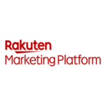 Rakuten Marketing Platform Logo Transparent PNG