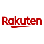 Rakuten.com Logo Transparent PNG