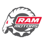 Ram Motors Srl Logo Transparent PNG