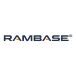 Rambase Logo Transparent PNG