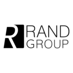 Rand Group Logo Transparent PNG