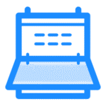 Randevum Logo Transparent PNG