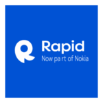 Rapid API Logo Transparent PNG