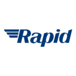 Rapid Electronics Logo Transparent PNG