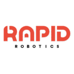Rapid Robotics Logo Transparent PNG