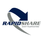 Rapid Share Logo Transparent PNG