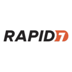 Rapid7 Logo Transparent PNG